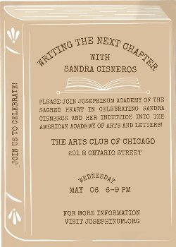Sandra Invite